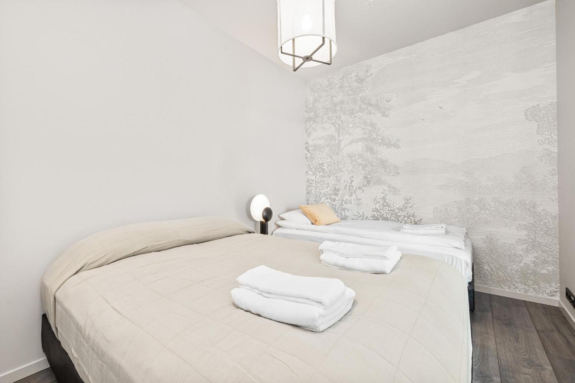 Harbour View 2Br & 2Ba City Center With Free Parking Reiquiavique Exterior foto