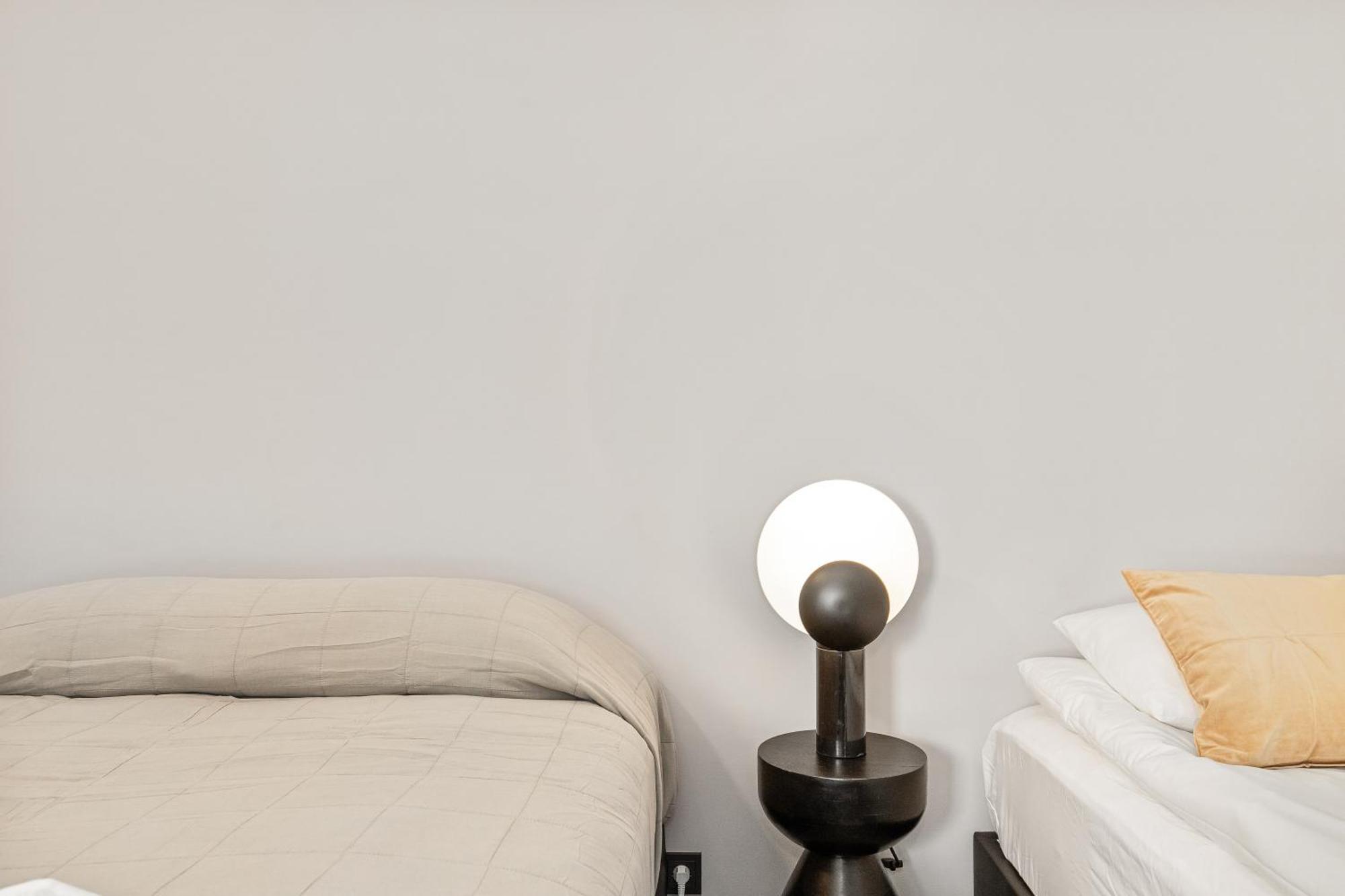 Harbour View 2Br & 2Ba City Center With Free Parking Reiquiavique Exterior foto