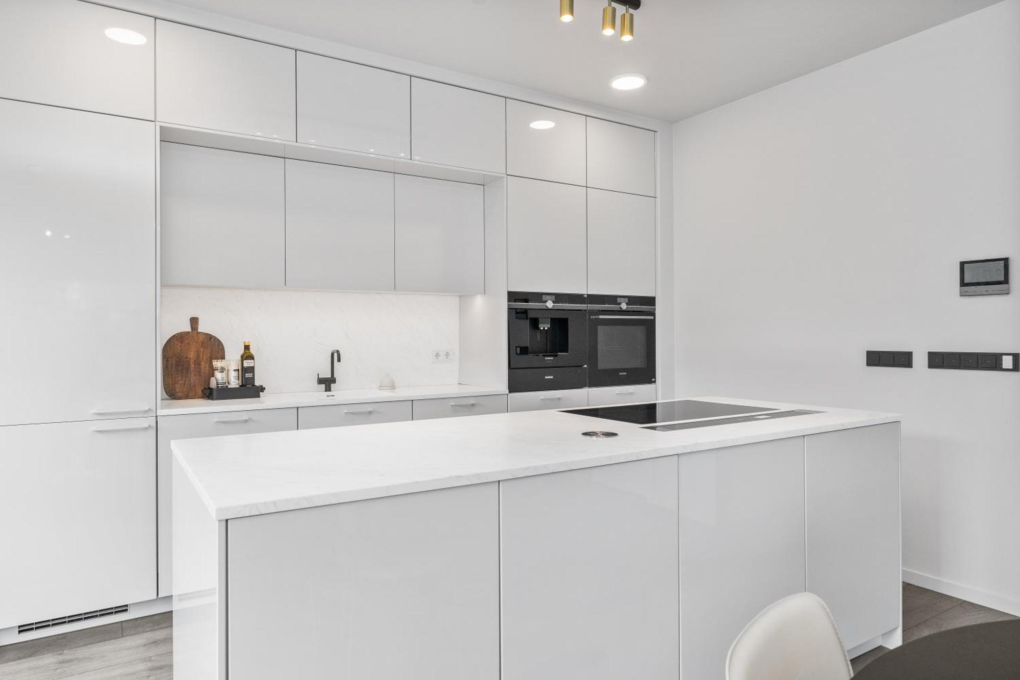 Harbour View 2Br & 2Ba City Center With Free Parking Reiquiavique Exterior foto