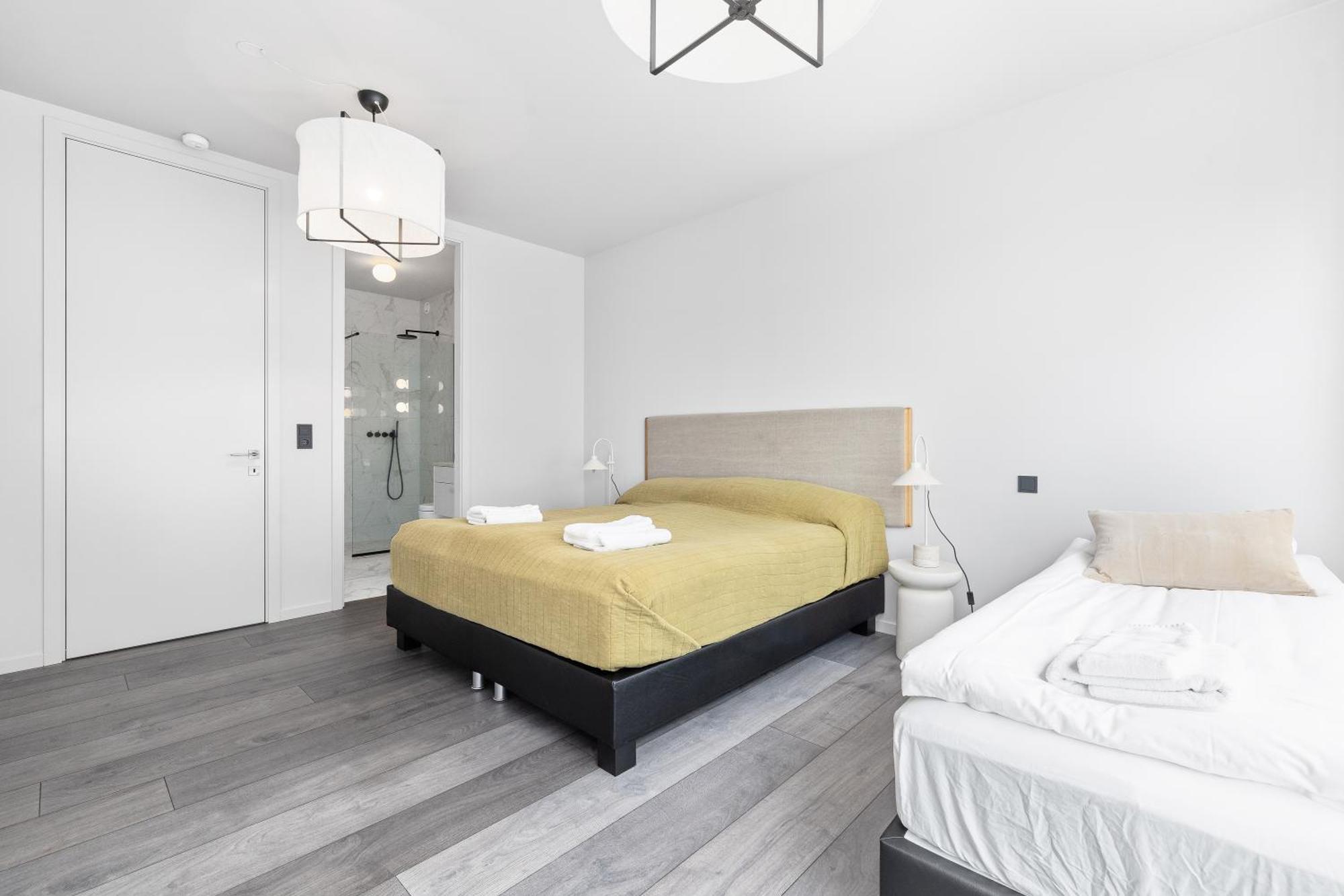 Harbour View 2Br & 2Ba City Center With Free Parking Reiquiavique Exterior foto