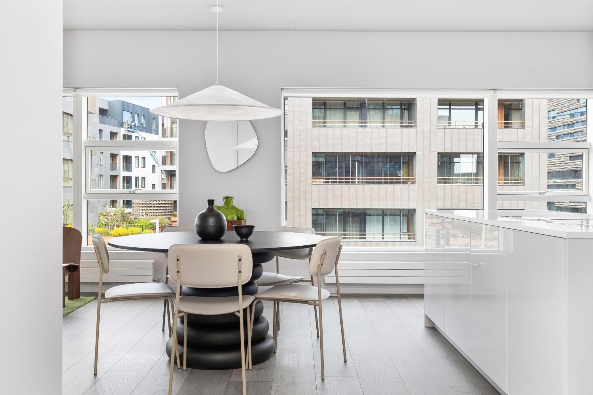 Harbour View 2Br & 2Ba City Center With Free Parking Reiquiavique Exterior foto
