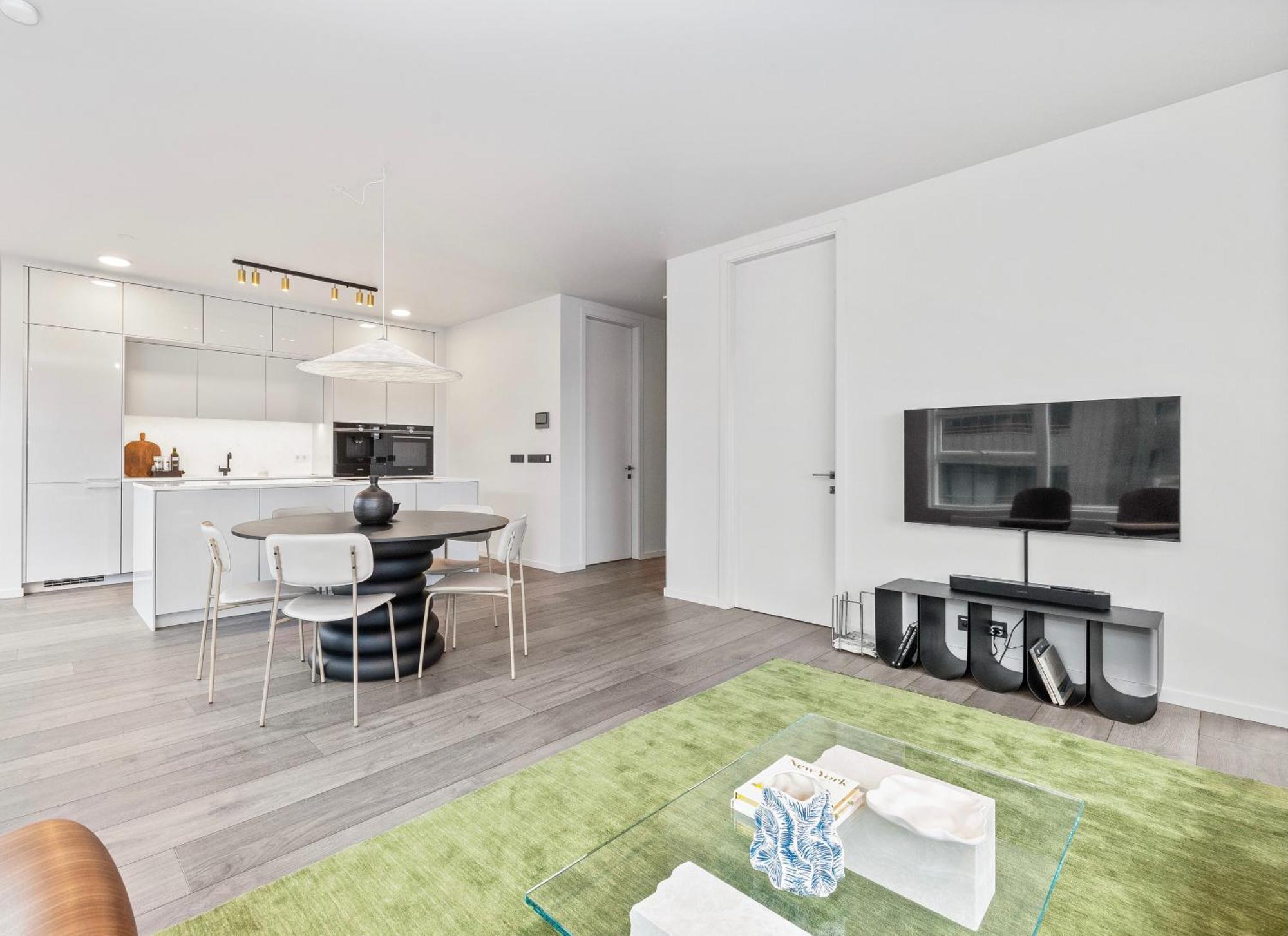 Harbour View 2Br & 2Ba City Center With Free Parking Reiquiavique Exterior foto