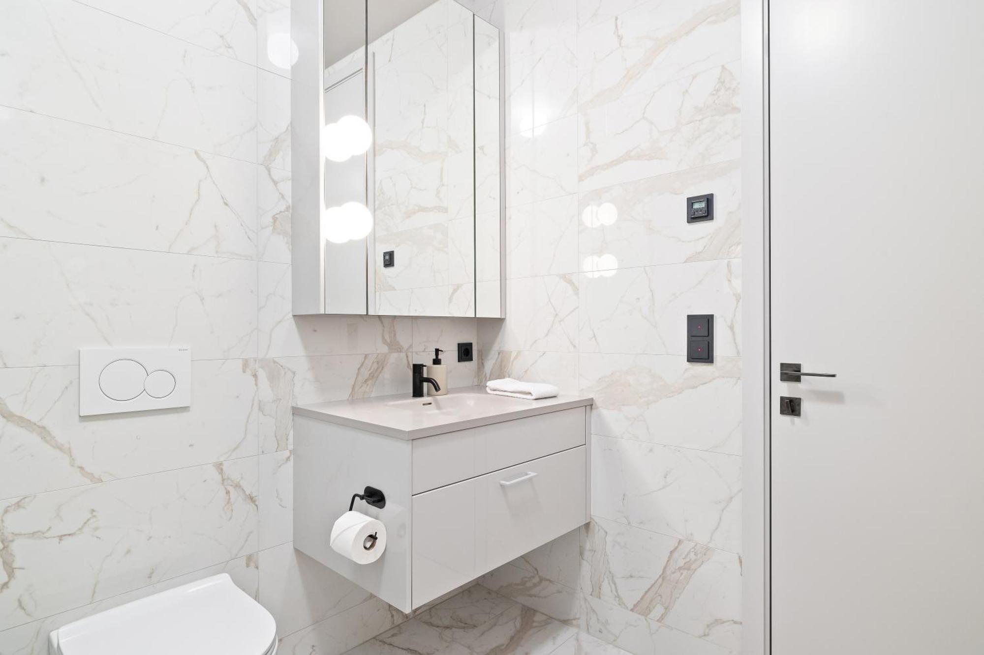 Harbour View 2Br & 2Ba City Center With Free Parking Reiquiavique Exterior foto