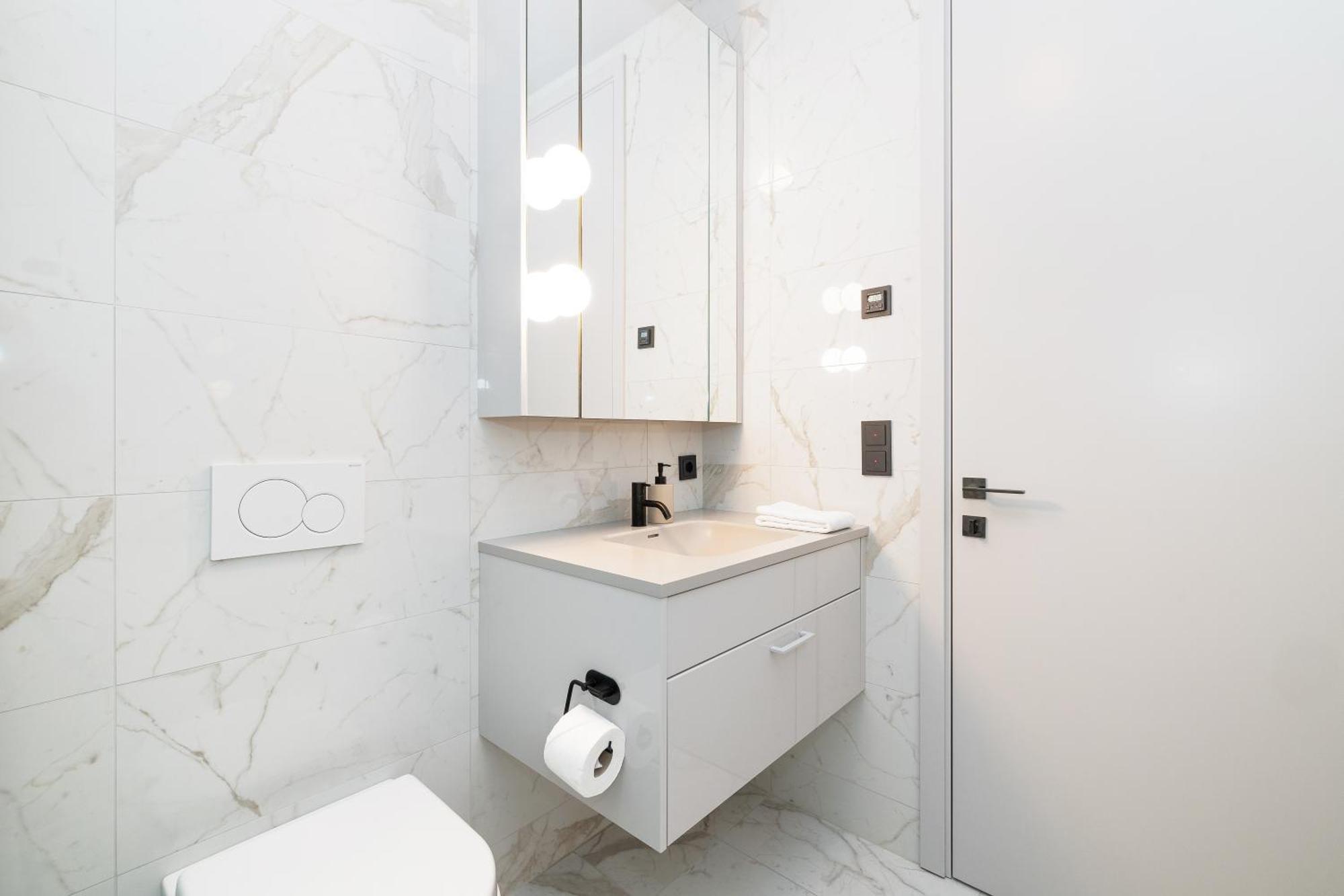 Harbour View 2Br & 2Ba City Center With Free Parking Reiquiavique Exterior foto