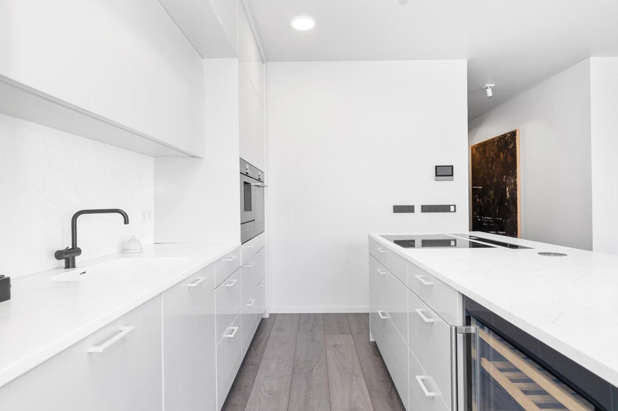 Harbour View 2Br & 2Ba City Center With Free Parking Reiquiavique Exterior foto