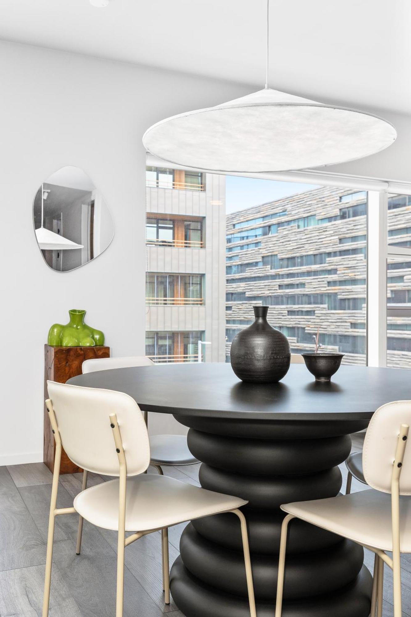 Harbour View 2Br & 2Ba City Center With Free Parking Reiquiavique Exterior foto