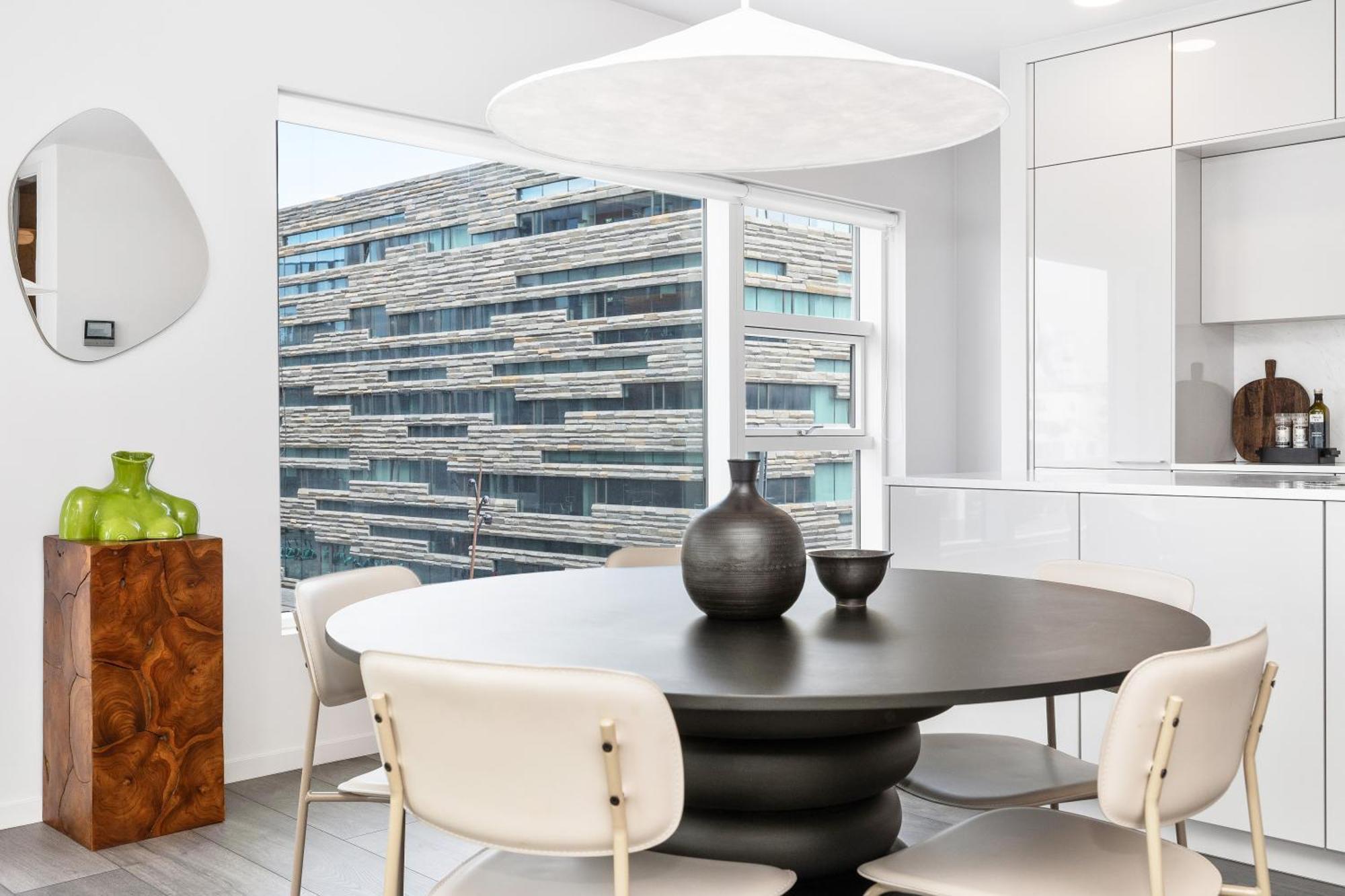 Harbour View 2Br & 2Ba City Center With Free Parking Reiquiavique Exterior foto